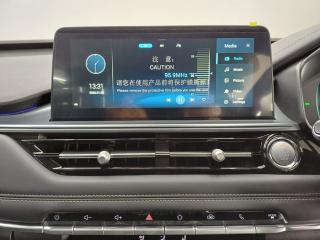 Chery Tiggo 7 Pro 1.5T Distinction