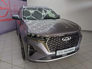 Chery Tiggo 7 Pro 1.5T Distinction - Image 1