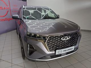 Chery Tiggo 7 Pro 1.5T Distinction