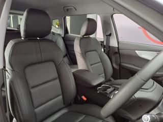 Chery Tiggo 7 Pro 1.5T Distinction