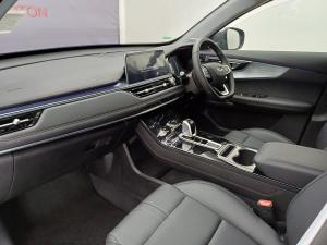 Chery Tiggo 7 Pro 1.5T Distinction - Image 24