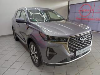 Chery Tiggo 7 Pro 1.5T Distinction