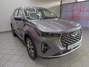 Chery Tiggo 7 Pro 1.5T Distinction - Image 2