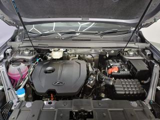 Chery Tiggo 7 Pro 1.5T Distinction