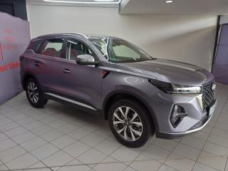 Chery Tiggo 7 Pro 1.5T Distinction