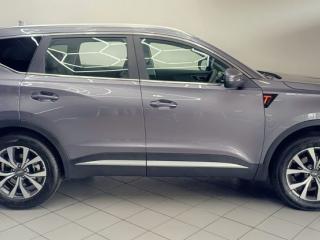 Chery Tiggo 7 Pro 1.5T Distinction