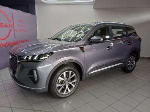 Chery Tiggo 7 Pro 1.5T Distinction - Image 7