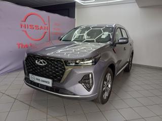 Chery Tiggo 7 Pro 1.5T Distinction