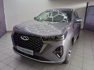 Chery Tiggo 7 Pro 1.5T Distinction