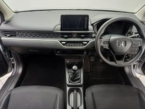 Honda Amaze 1.2 Trend - Image 12