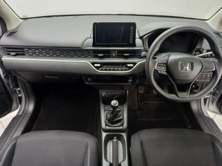 Honda Amaze 1.2 Trend