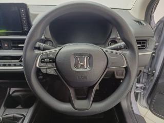 Honda Amaze 1.2 Trend