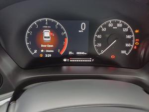 Honda Amaze 1.2 Trend - Image 16