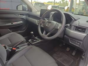 Honda Amaze 1.2 Trend - Image 17