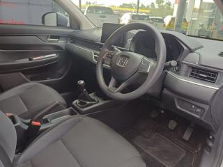 Honda Amaze 1.2 Trend