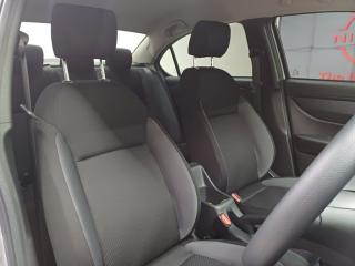 Honda Amaze 1.2 Trend