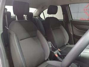 Honda Amaze 1.2 Trend - Image 18