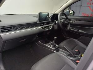 Honda Amaze 1.2 Trend - Image 20