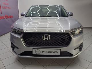 Honda Amaze 1.2 Trend