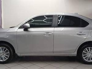Honda Amaze 1.2 Trend - Image 4