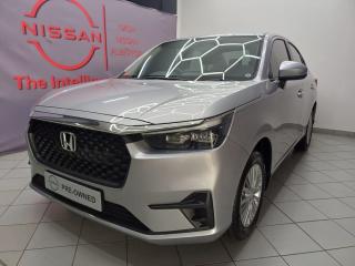 Honda Amaze 1.2 Trend