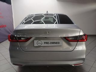 Honda Amaze 1.2 Trend