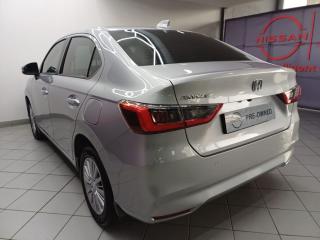 Honda Amaze 1.2 Trend