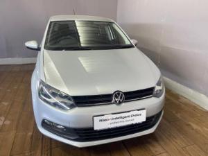 Volkswagen Polo Vivo hatch 1.4 Comfortline - Image 3