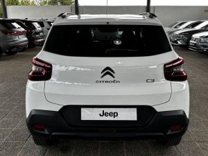 Citroen C3 1.2 Plus - Image 13