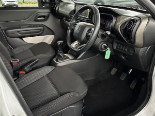 Citroen C3 1.2 Plus
