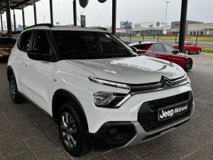 Citroen C3 1.2 Plus - Image 1