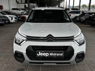 Citroen C3 1.2 Plus