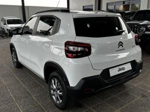 Citroen C3 1.2 Plus - Image 8