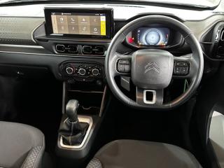 Citroen C3 1.2 Plus