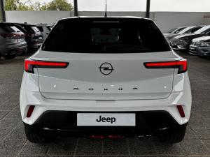 Opel Mokka 1.2T GS Line - Image 11