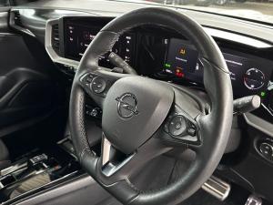 Opel Mokka 1.2T GS Line - Image 16