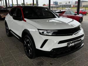 Opel Mokka 1.2T GS Line - Image 1