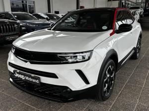 Opel Mokka 1.2T GS Line - Image 3