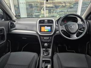 Toyota Urban Cruiser 1.5 XS - Image 11