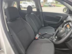 Toyota Urban Cruiser 1.5 XS - Image 13