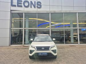 Toyota Urban Cruiser 1.5 XS - Image 2