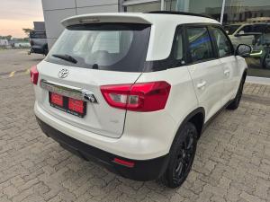 Toyota Urban Cruiser 1.5 XS - Image 6