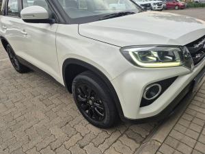 Toyota Urban Cruiser 1.5 XS - Image 7