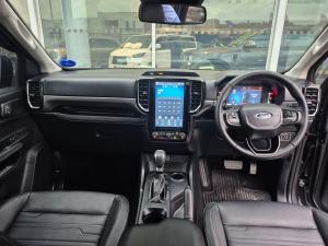 Ford Ranger 2.0 SiT SuperCab XLT - Image 11