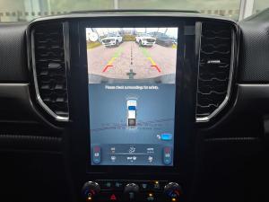 Ford Ranger 2.0 SiT SuperCab XLT - Image 15