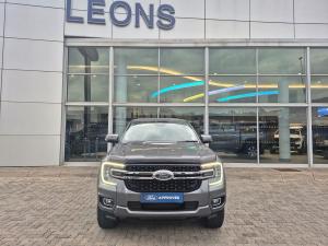 Ford Ranger 2.0 SiT SuperCab XLT - Image 2