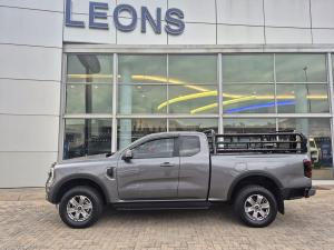 Ford Ranger 2.0 SiT SuperCab XLT - Image 3