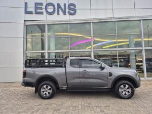 Ford Ranger 2.0 SiT SuperCab XLT - Image 4