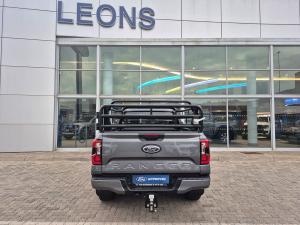 Ford Ranger 2.0 SiT SuperCab XLT - Image 5