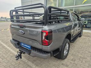 Ford Ranger 2.0 SiT SuperCab XLT - Image 6